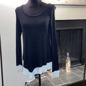 INC Long Sleeve Top